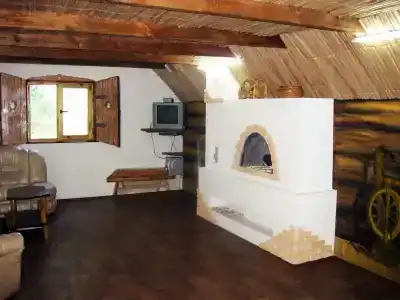 Русские бани - 9