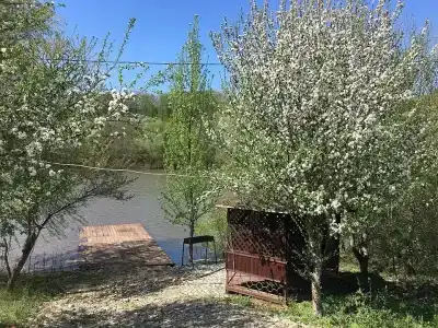 Чистые пруды - 8