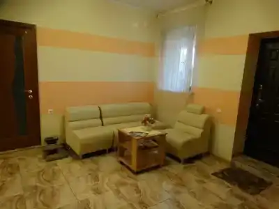 Аппартотель Сален - 1