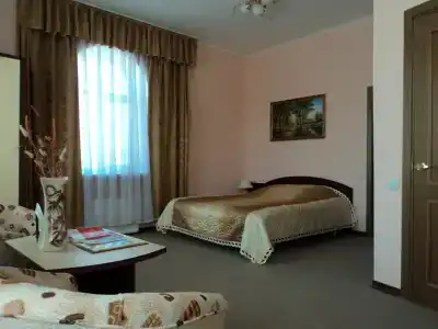 Родина - 3