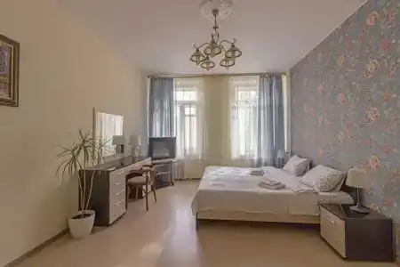 Little House - 0