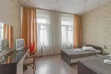 Little House - 1