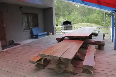 База на Вуоксе - 48