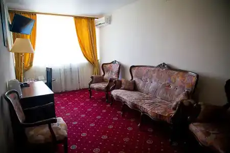 Царицынская - 3