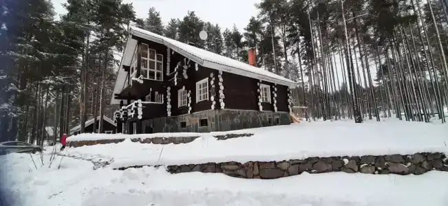 Карнавал - 80