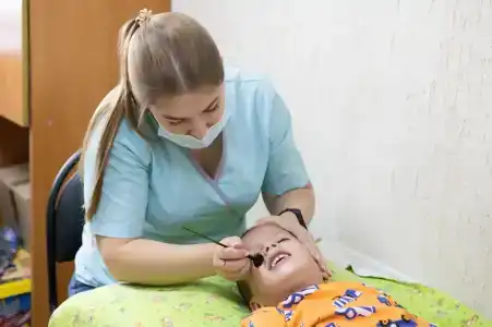 Реацентр - 18
