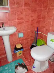 Дом у моря под ключ 500 метров от пляжа. Судак, бухта Бугаз. - 12