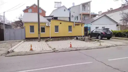 Прибрежный - 2