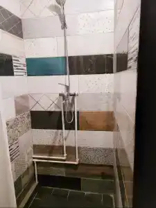 Уютный дворик - 21