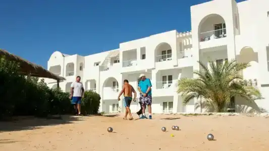 Seabel Aladin Djerba - 61