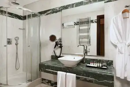 Çelik Palas Convention Center & Thermal SPA - 14