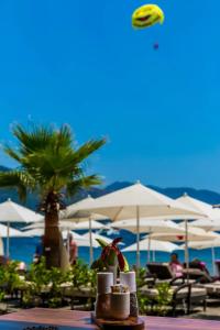 Reis Beach Otel - 20