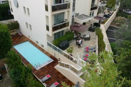 Hôtel Gallia Cannes - 21