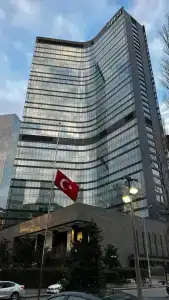 Hilton Istanbul Bomonti - 23