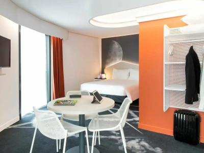 Ibis Paris Cdg Airport - 33