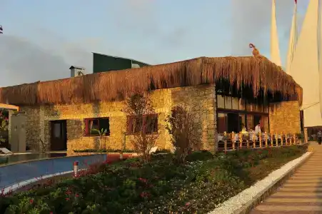 Adenya & Resort Halal All Inclusive - 20