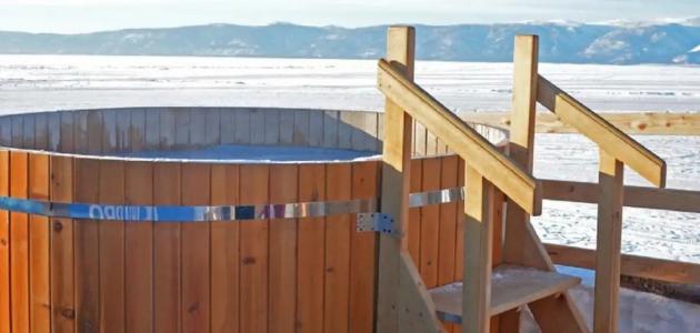 Порт Ольхон - 44