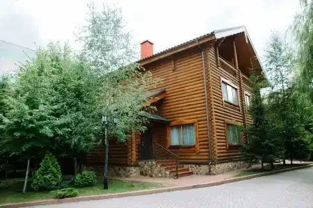 Орловское Поместье - 19