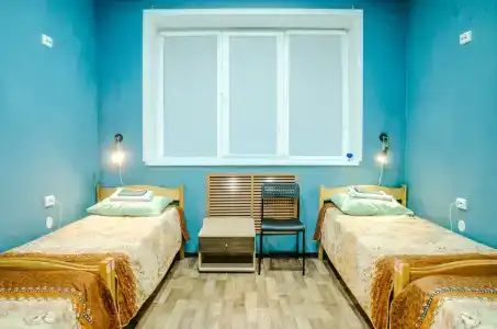 Брусничка - 52