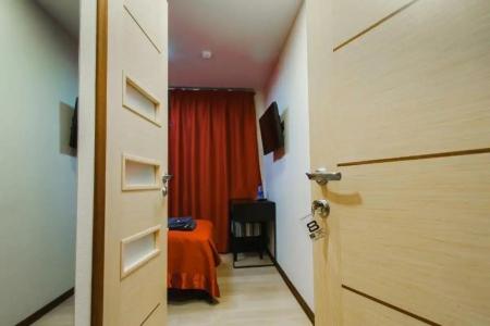 Номера и завтрак - 86