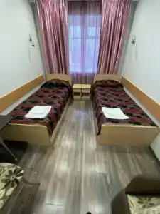 Лососинская - 23