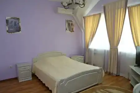 Усадьба - 25