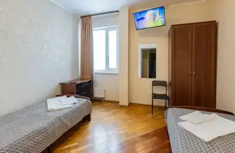 Заозерный - 36