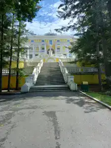 Океанский - 97