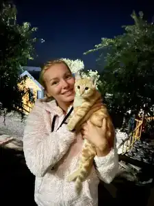 Амбассадор - 84