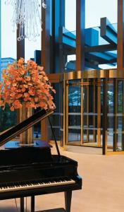 Trident Bandra Kurla - 9