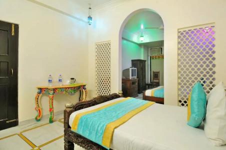 Staybook-Jyoti Mahal A Heritage - 68