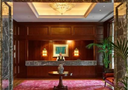 Intercontinental Dublin, An Ihg - 35