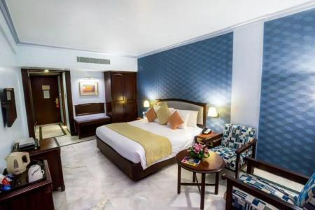 Radha Regent, Chennai - 24