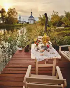 Дача Белый берег - 53