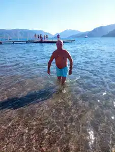 Orka Lotus Beach - 17