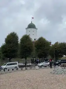 Сампо - 8