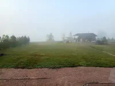 Семейный домик у озера - 26