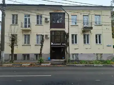 Центральный Парк - 37
