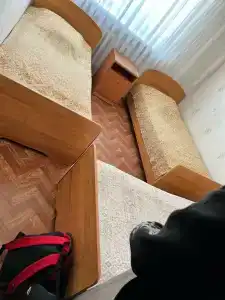 Бугульма - 8