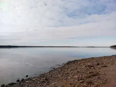 Домики на Волге - 24