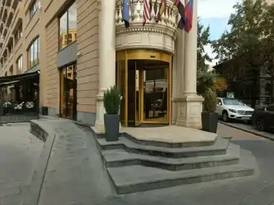 Golden Palace Yerevan - 73