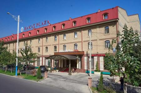 Rakat Plaza - 23