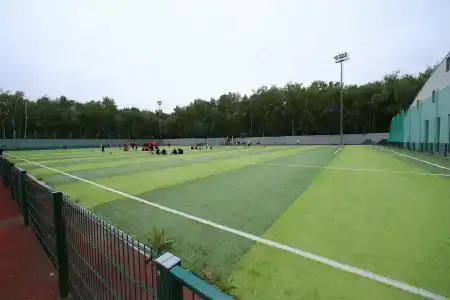 УТЦ Новогорск - 8
