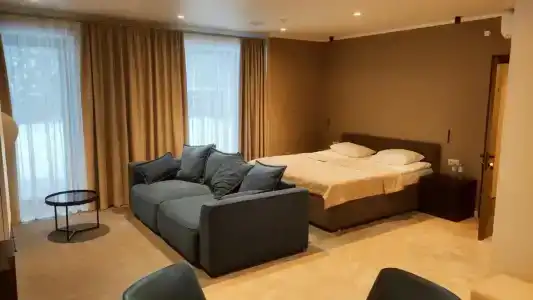 Родина Аэро - 9