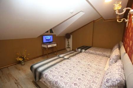 Laleli Blue Marmaray - 36