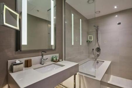 Mövenpick Istanbul Golden Horn - 42