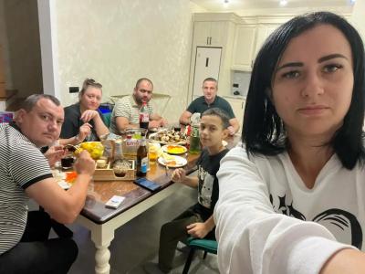 Золотой берег - 32