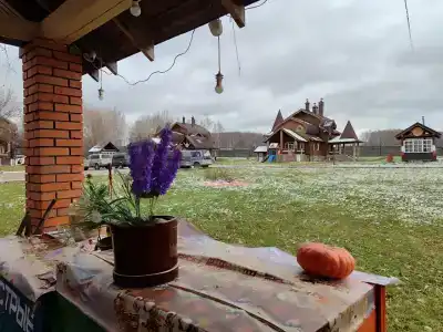 Живые Родники - 96