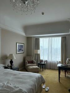 Pudong Shangri-La, Shanghai - 62