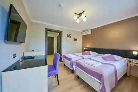 Черные камни - 15